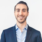 Paul Kokuzian's photo