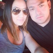 Vicky N Cris Guzman's photo
