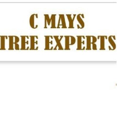 C Mays Tree Experts