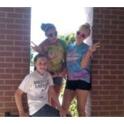 Lily Spence's photo