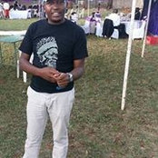 Photo de Michael Kamau