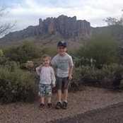 Christine Morey's photo