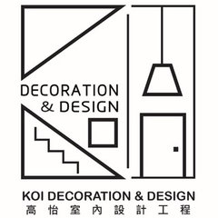 Koi Decoration & Design