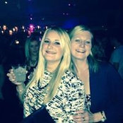 Alison Burley's photo