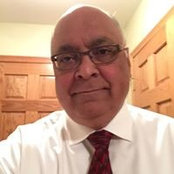 Lou Molina's photo