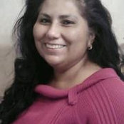 Foto von Aida Cortes