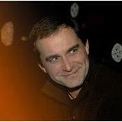 Gytis Pališkis's photo