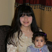Sara Khaja's photo