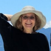Barbara Rabkins foto