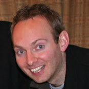 James Rice's photo