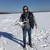 Denis Fedynin's photo