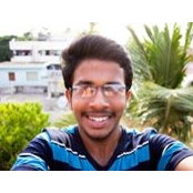 Santhosh Srinivasan's photo