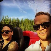 Hugues Pelchat's photo