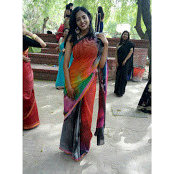Ayurshi Dutt's photo