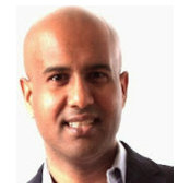 Dinesh Ganesarajah's photo