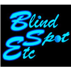The Blind Spot Etc.