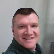 Chris Pelkeys foto