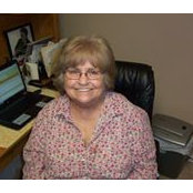 Gail von Eberstein's photo