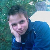 Klemen Kovačs billede