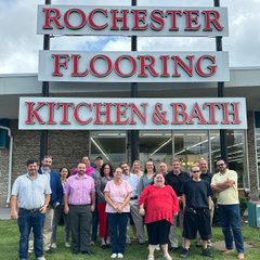 Rochester Flooring Kitchen and Bath