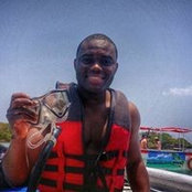 Hassan Ayinde's photo