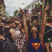 Foto von Delfina Bronzi