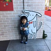 Chloe Kuo's photo