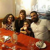Daniel Zarb's photo