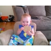 Maggie Smith's photo