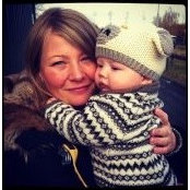Tota Sif Gardarsdottir's photo