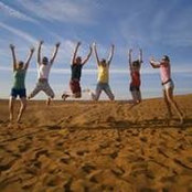 Daniel Riordan's photo