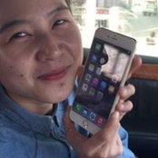 Su San's photo