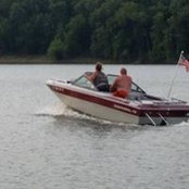 Patrick Mullican's photo