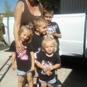 Tammy Jones's photo