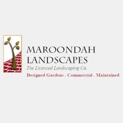 Maroondah Landscapes