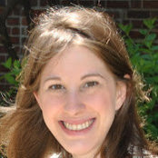 Amy Goldstein's photo