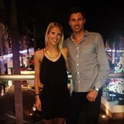 Ariane Laurin's photo
