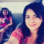 Foto di Lucy Camacho