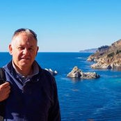 Iain McCorquodale's photo