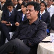 Krishnakumar Ramachandran's photo