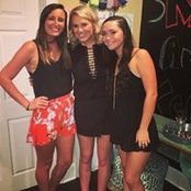 Sarah Santos's photo