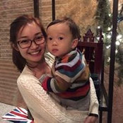 Janet Chow's photo