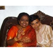 Laina Karthikeyan's photo