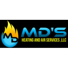 MDS HEATING AND AIR SERVICES LLC