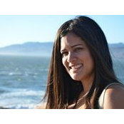 Aline Maia's photo