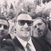 Matt Archer's photo