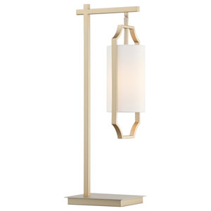lenore sphere table lamp