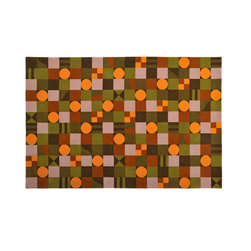 Tam Wim Area Rugs - Products
