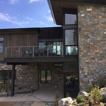 Mountain View Anderson E-Series Windows & Doors