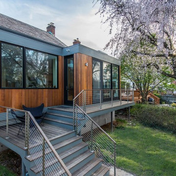 Modern Addition